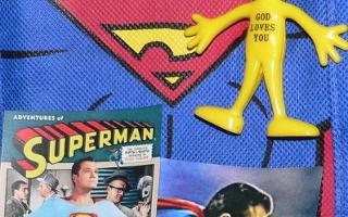 Which Superman are you?