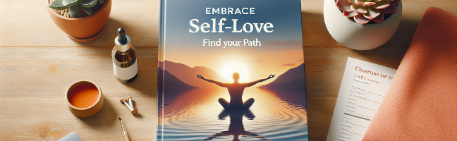 Embrace Self-Love: Find Your Path