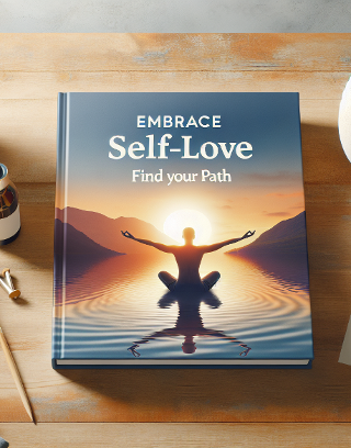 Embrace Self-Love: Find Your Path