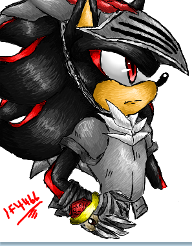 What Does Shadow Think Of You?