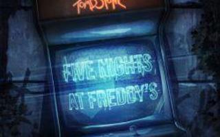 Do You Know The Lyrics From The Five Nights at Freddy's Song?