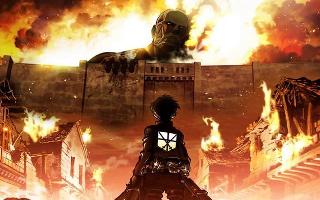 How Well Do You Know Attack On Titan Characters?