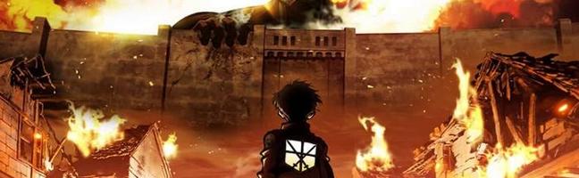 How Well Do You Know Attack On Titan Characters?