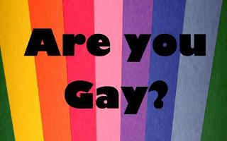 Are You Gay? (Extremely short)