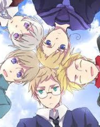 (Hetalia) who is your nordic boyfriend? *question mark*