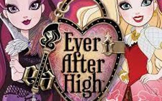 What Ever After High character are you? (3)