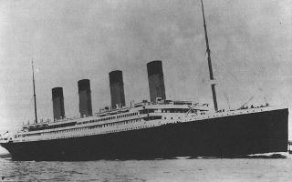 Would you survive the titanic?