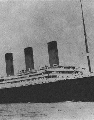 Would you survive the titanic?