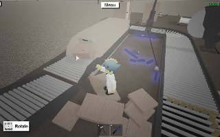 roblox or minecraft