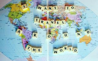 Where should you travel to next?