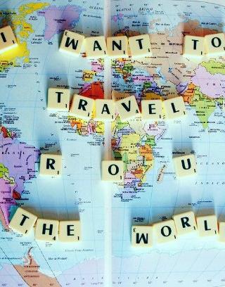 Where should you travel to next?