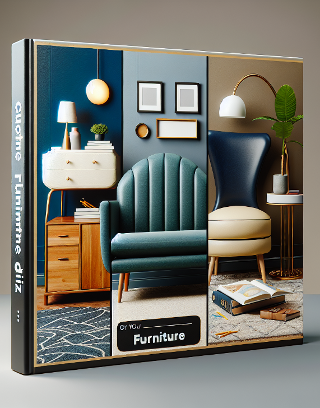 What's Your Furniture Persona?