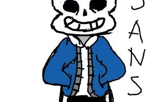 What undertale character are you? (2)