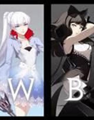 Who do you have most in common with off of team RWBY?