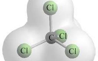 Geometria Molecular