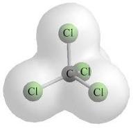 Geometria Molecular