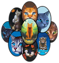 Warrior Cats Scored Quiz!