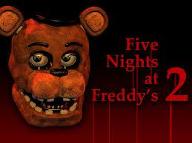 How well Do you know Five nights at freddy's 2?