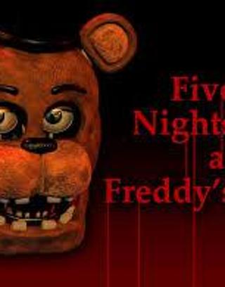 How well Do you know Five nights at freddy's 2?