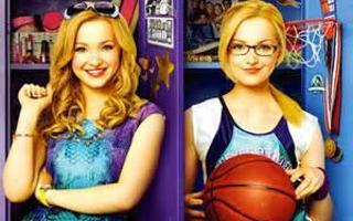 How well do you know Liv and Maddie?