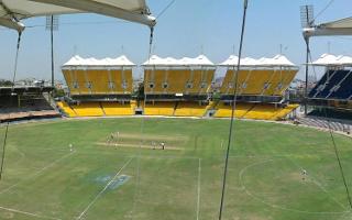 Cricket Venues and Stadiums Quiz