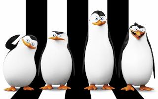 Which Madagascar Penguin Are You?