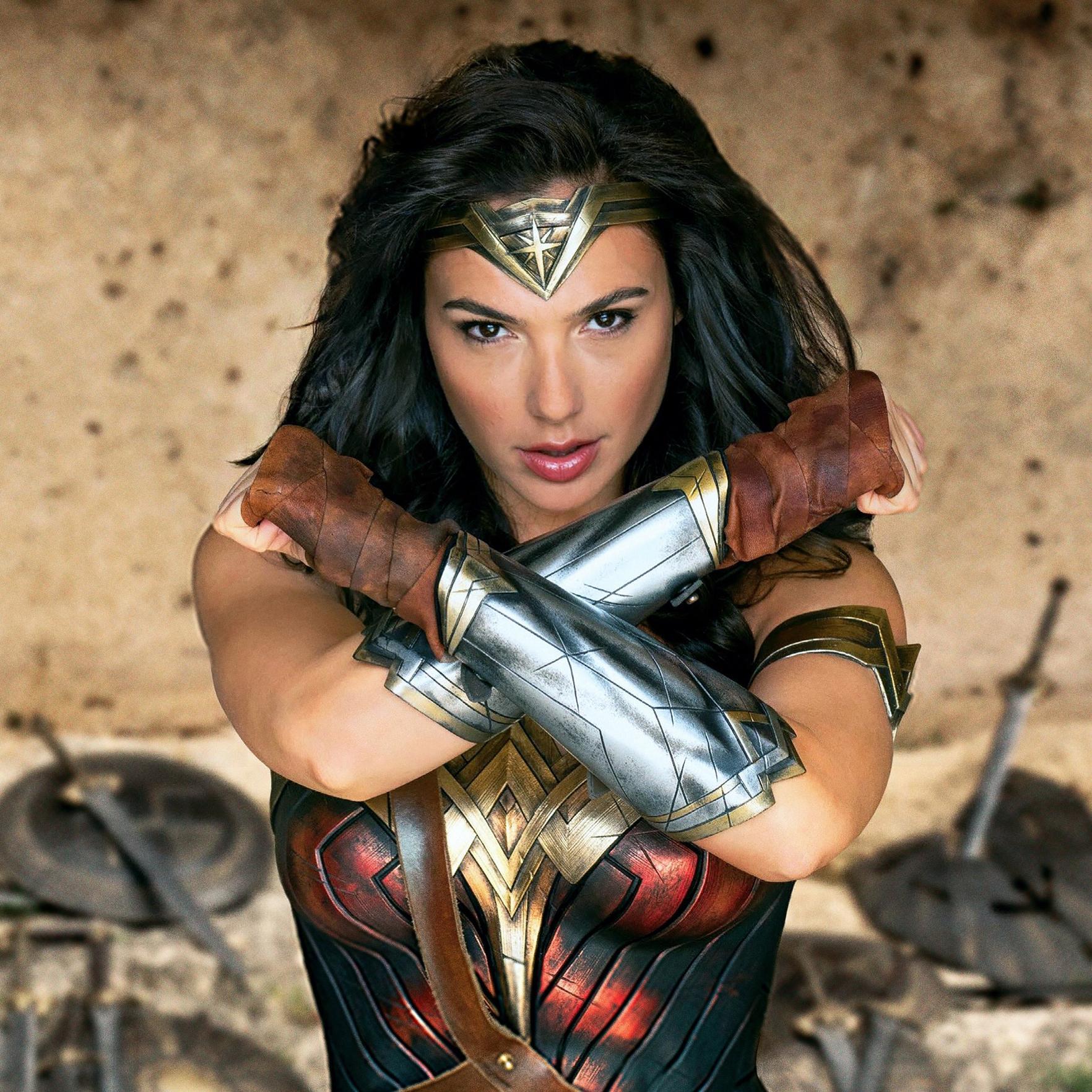 Which Wonder Woman Character Are You? - Personality Quiz