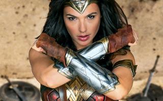 Which Wonder Woman Character Are You?