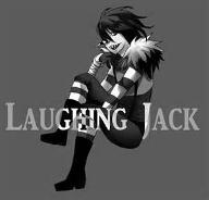 Eyeless Jack or laughing Jack?