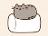 Pusheen Cat Quiz