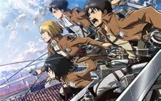 Attack on Titan Quiz