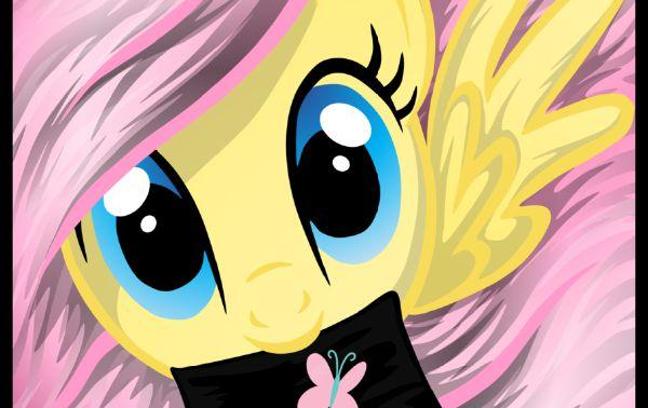 So Do You Know Fluttershy?