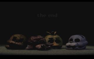 How we'll do you know FNAF