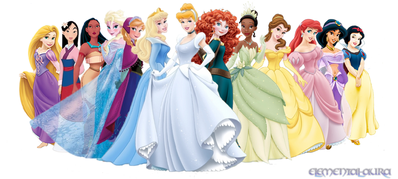 Which Disney Princess Is Your BFF? - Personality Quiz