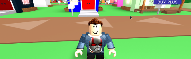 Which Roblox player are you?