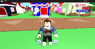 Which Roblox player are you?