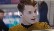 Which Star Trek character should be your boyfriend?