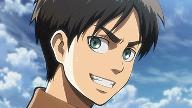 Do you know Eren Yeager very well?