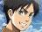 Do you know Eren Yeager very well?