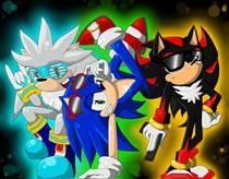 Are You Sonic, Silver, Or Shadow The Hedgehog? - ProProfs Quiz