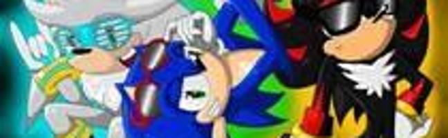 Who would fall for Sonic, Shadow or Silver (1)