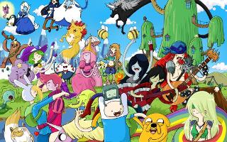 Which Villain Are You In Adventure Time?...