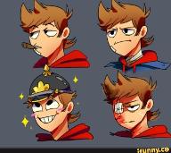 How well do you know Tord?