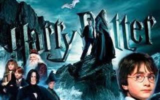 Harry Potter (7)