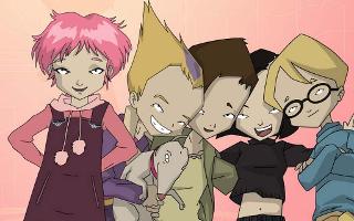 Are you a true fan of Code Lyoko?