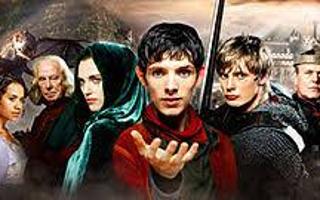 BBC Merlin Quiz