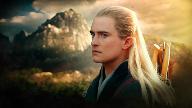 How Well Do You Guys Know Legolas Greenleaf?