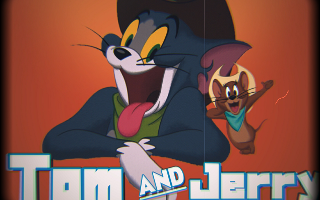 Which Tom and Jerry character are you?