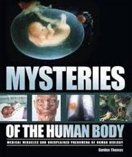 Mysteries of the Human Body