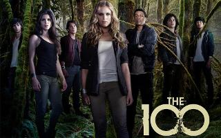 Which the 100 character are you? (season 1)